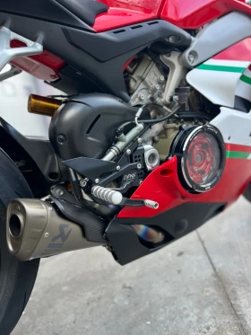 Ducati Panigale V4S Akrapovic | Auto.bg — изображение 13