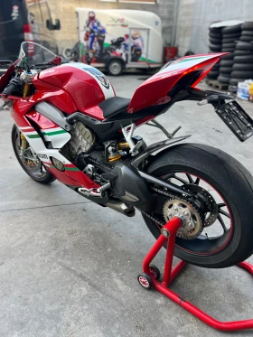 Ducati Panigale V4S Akrapovic | Auto.bg — изображение 9