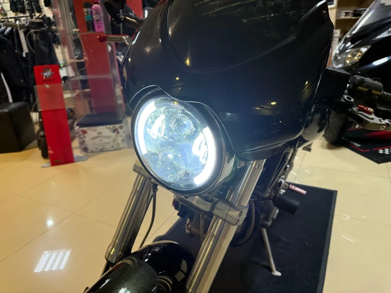 Ducati Monster 800 SR2, снимка 15 - Мотоциклети и мототехника - 51085162