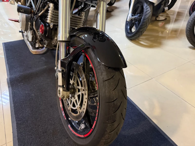 Ducati Monster 800 SR2, снимка 2 - Мотоциклети и мототехника - 51085162