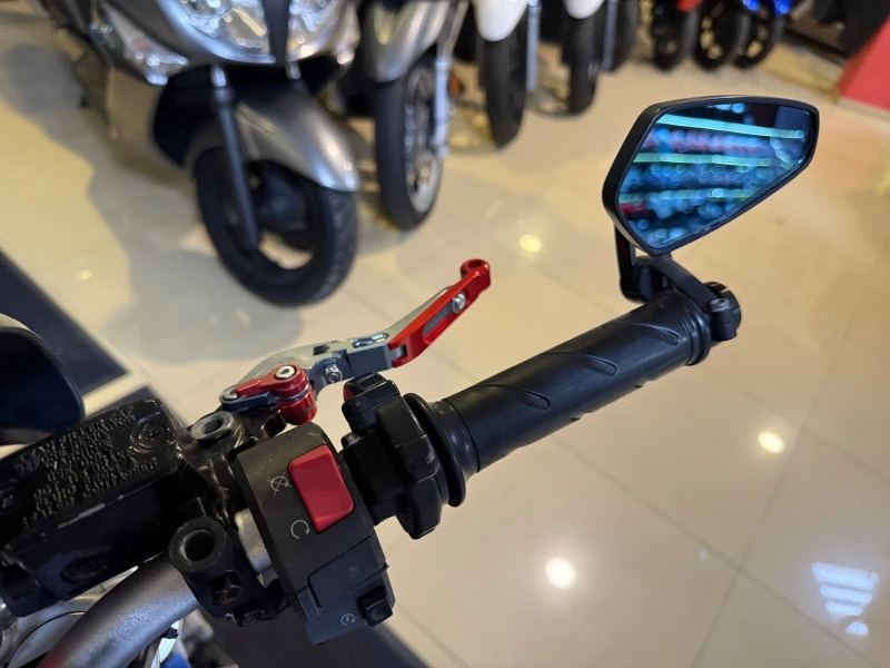 Ducati Monster 800 SR2, снимка 16 - Мотоциклети и мототехника - 51085162