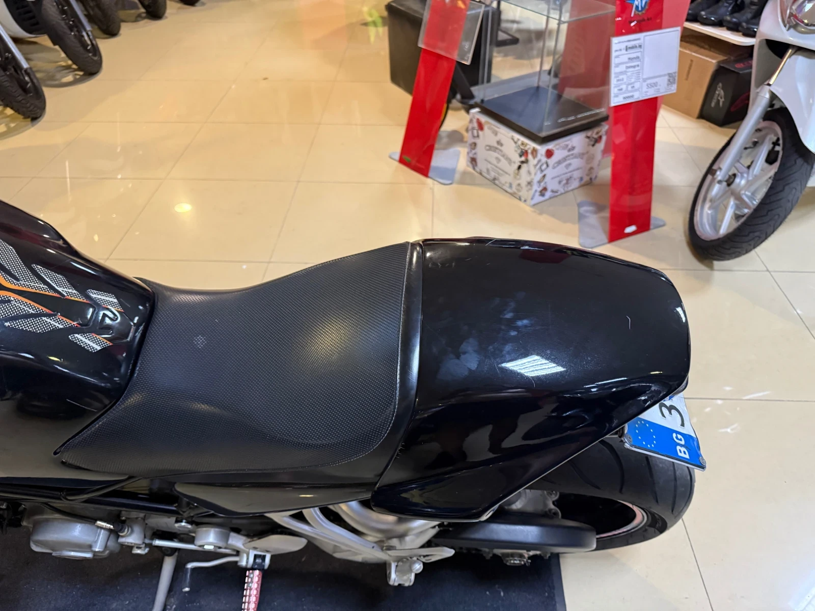 Ducati Monster 800 SR2 | Mobile.bg   11