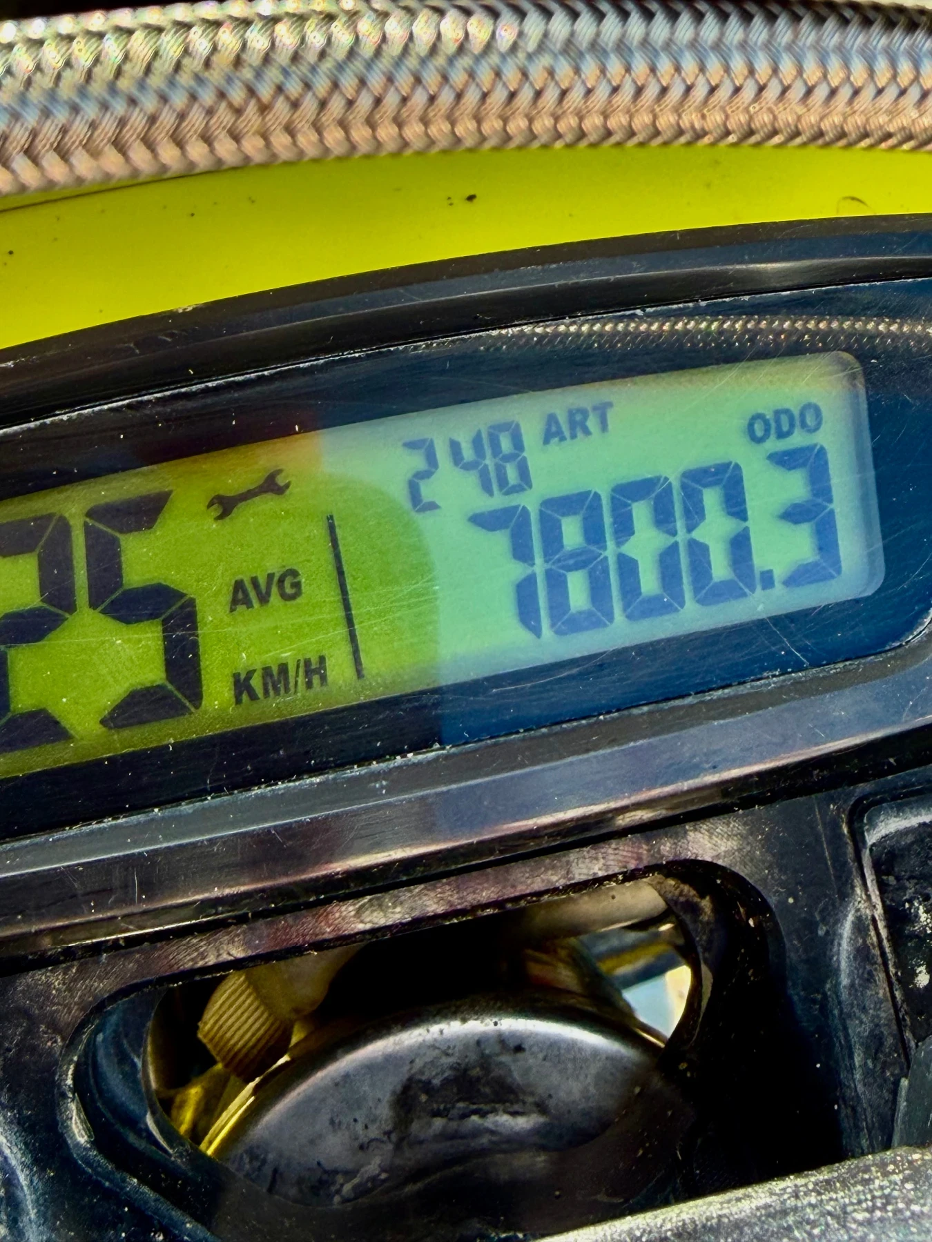 Husqvarna FE 450 FMF 4.1 РЕГИСТРИРАН - изображение 6