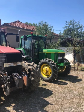 Обява за продажба на Трактор John Deere 6810 ~65 000 лв. - изображение 1