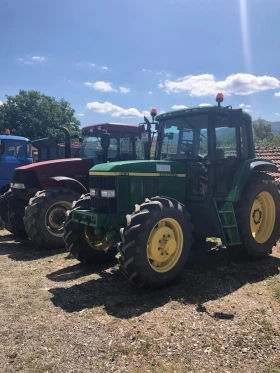 Обява за продажба на Трактор John Deere 6810 ~65 000 лв. - изображение 1