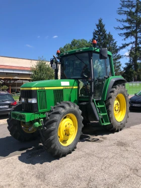 Обява за продажба на Трактор John Deere 6810 ~65 000 лв. - изображение 3