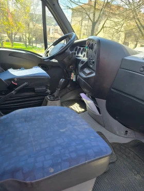 Автовишка Iveco 35С12, снимка 7