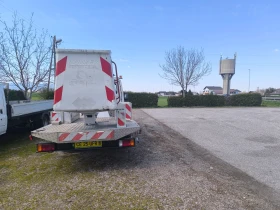 Автовишка Iveco 35С12, снимка 14