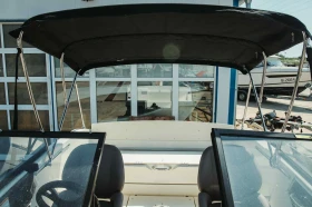 Лодка Quicksilver 555 Bowrider, снимка 13