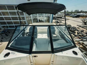 Лодка Quicksilver 555 Bowrider, снимка 16