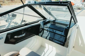 Лодка Quicksilver 555 Bowrider, снимка 6