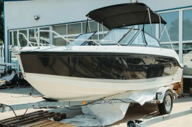 Лодка Quicksilver 555 Bowrider, снимка 4