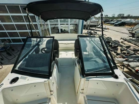 Лодка Quicksilver 555 Bowrider, снимка 15