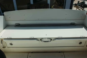 Лодка Quicksilver 555 Bowrider, снимка 11