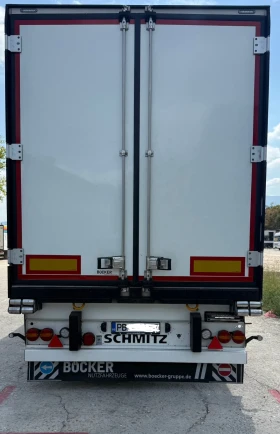  Schmitz   Doppelstock  | Mobile.bg    6