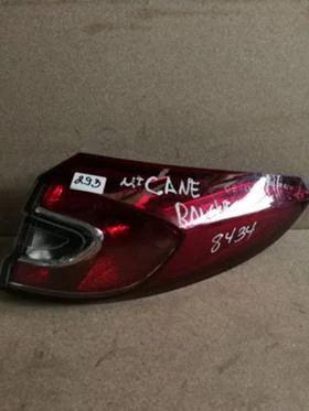 Стоп Renault Megane   2009-2016г., снимка 1