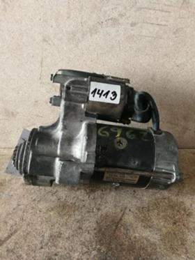 Стартер за BMW 530i Opel 3.0cdti Renault 3.0dci SaaB 3.0tid, снимка 1