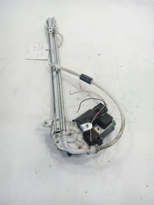 Задна лява ел.машинка стъкло за Рено Лагуна (хечбек),стъклоповдигач