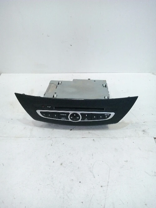 СД касетофон Рено Лагуна