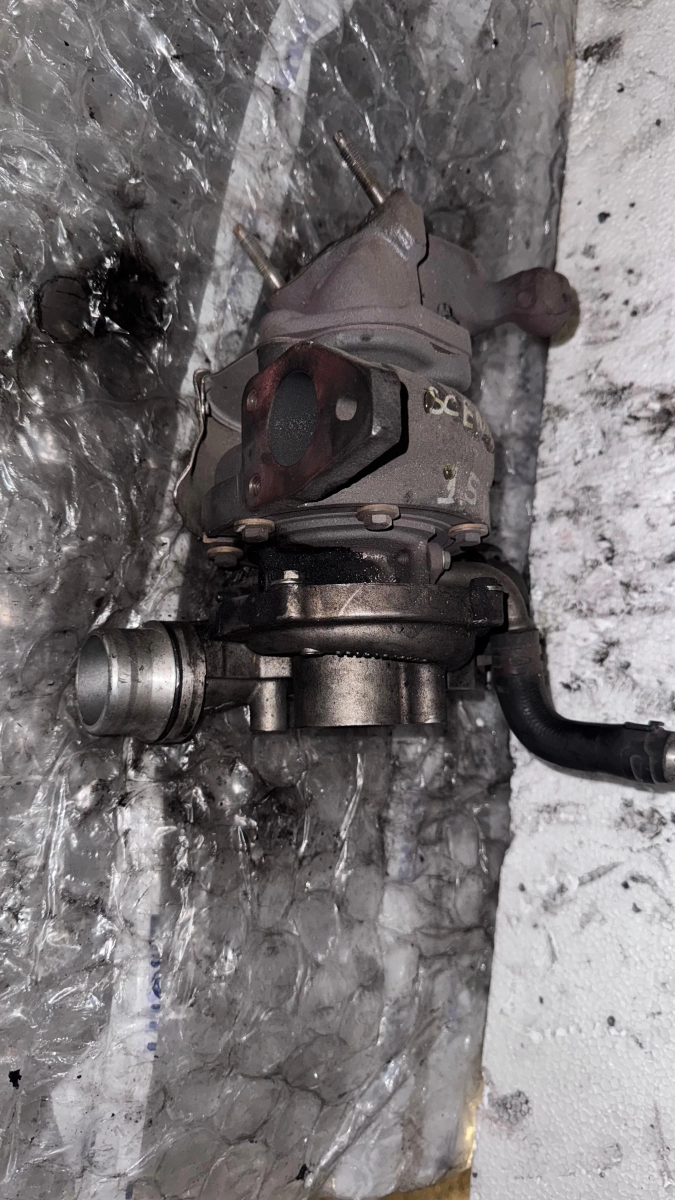 ����� ��������� �� Renault Scenic - MA50165816 / 54399700076 | Mobile.bg � ����������� 1