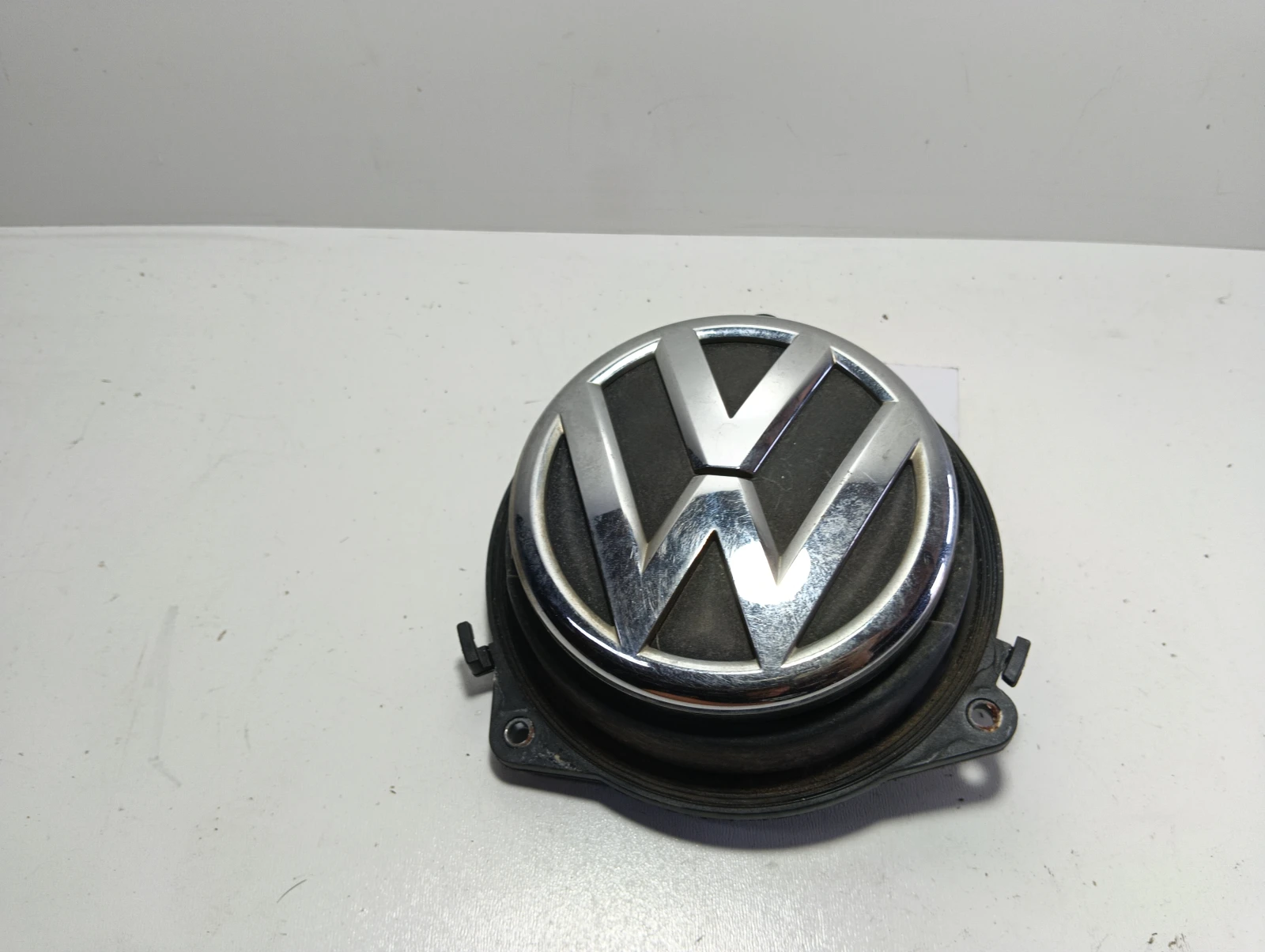дръжка заден капак 3C5827469E VW Golf