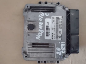 39113-27455 компютър двигател KIA MAGENTIS 2.0 CRDI Bosch 0 281 012 774, снимка 1 - Части - 47865499