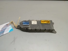 модул предна дясна врата Пежо 607 2.2 хди