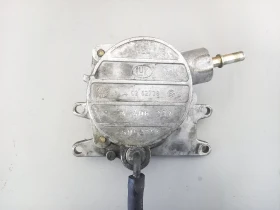 Вакуум помпа Сааб 9-5 2.2тид (Опел)