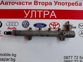����� �� �������� �� A6510700595 ������� ����� �� Mercedes-Benz C-Class W204 2.2 CDI  Delphi  28280808  93077521A