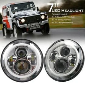 Халогени, снимка 6