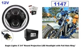 Халогени, снимка 1