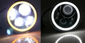 Халогени, снимка 3