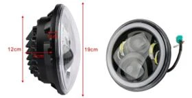 Халогени, снимка 2