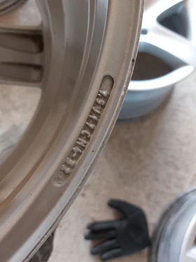 Джанти за Peugeot, снимка 6