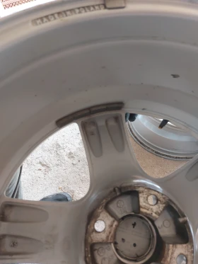 Джанти за Peugeot, снимка 8