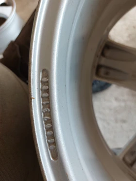 Джанти за Peugeot, снимка 9