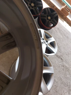 Джанти за Peugeot, снимка 10