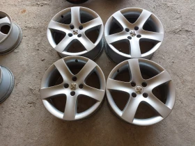 Джанти за Peugeot, снимка 1