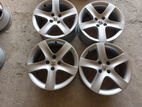 Джанти за Peugeot, снимка 3
