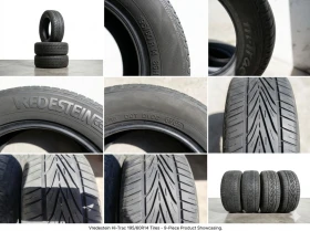 Гуми Летни 195/60R14, снимка 1