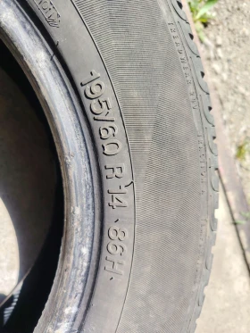 Гуми Летни 195/60R14, снимка 10