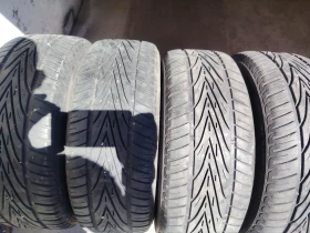 Гуми Летни 195/60R14, снимка 5