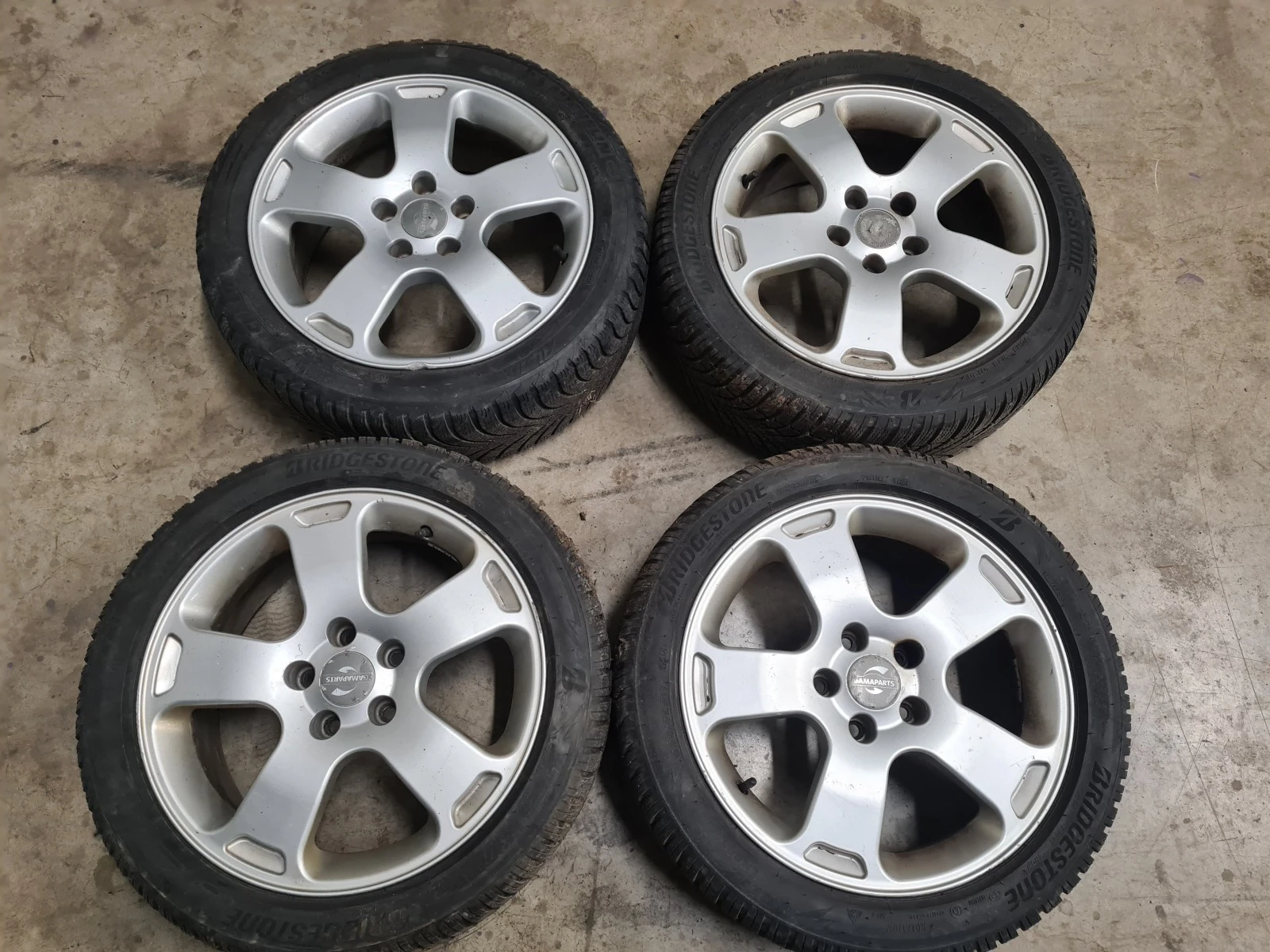   Audi A4 | Mobile.bg   7