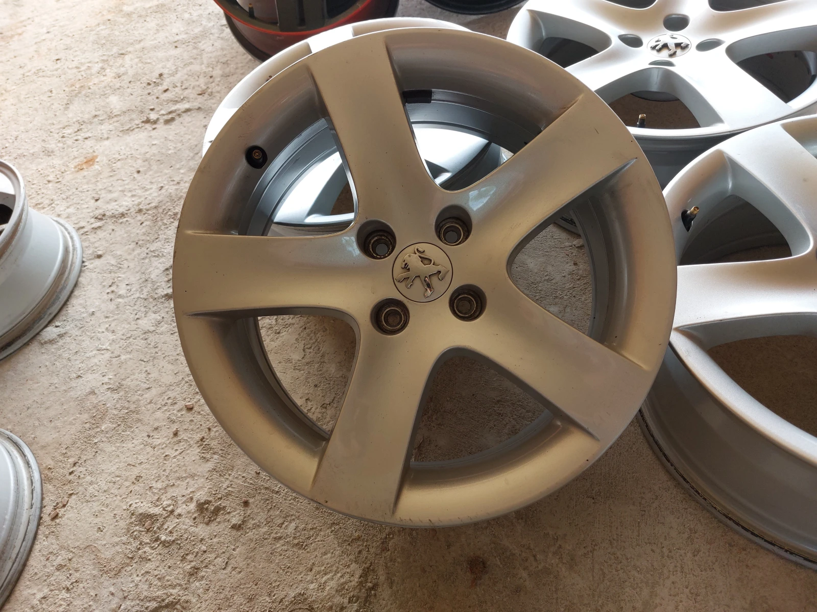   Peugeot | Mobile.bg   5