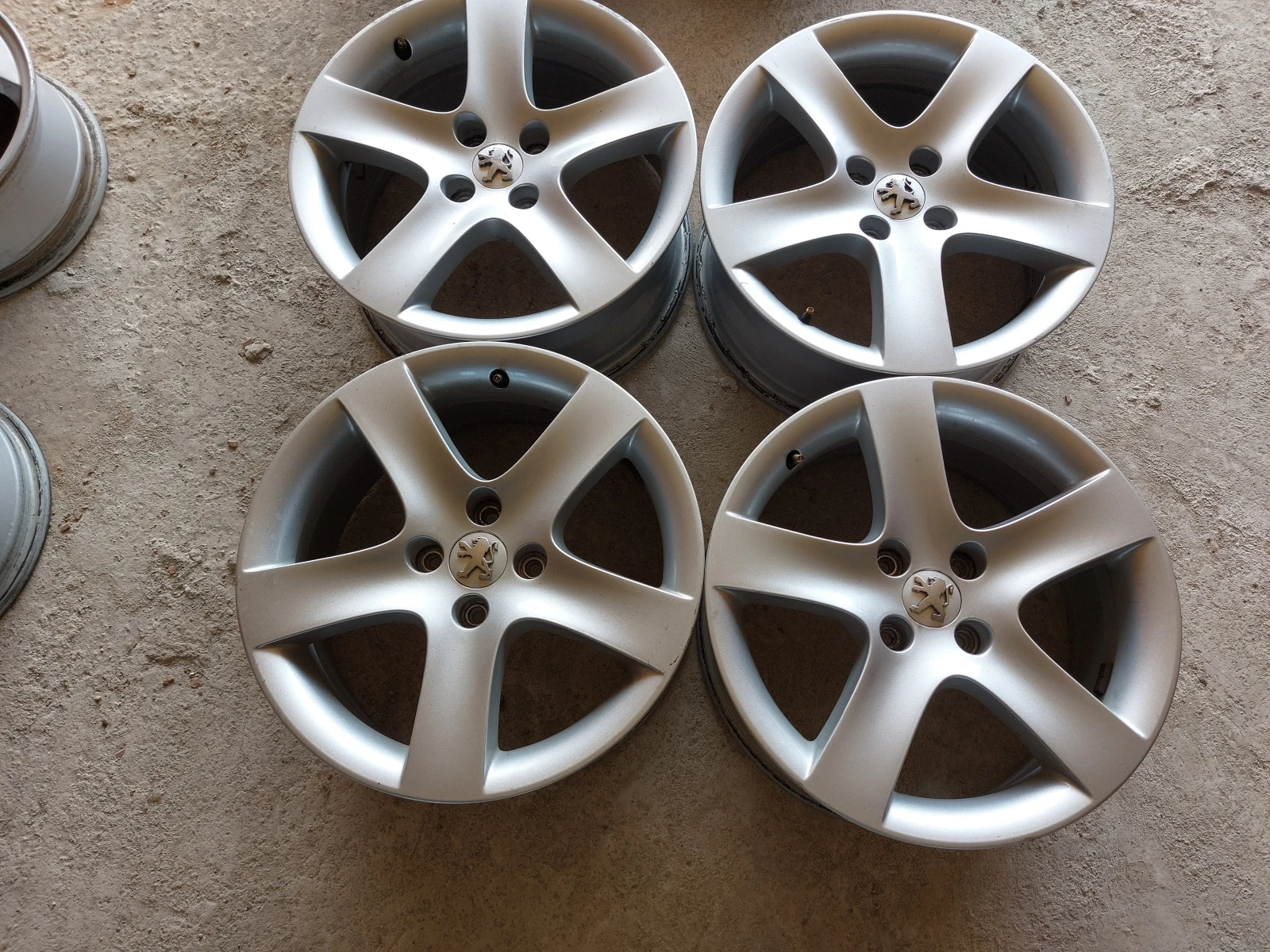   Peugeot | Mobile.bg   3