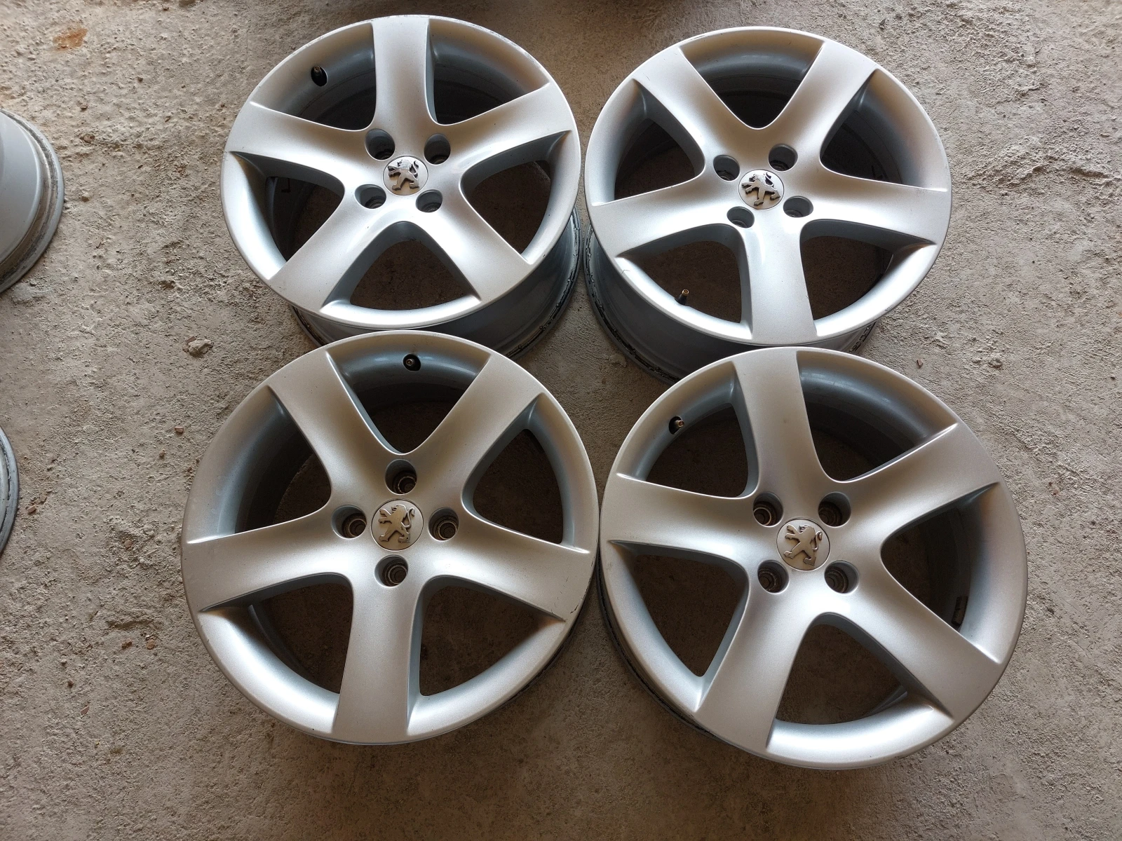   Peugeot | Mobile.bg   4