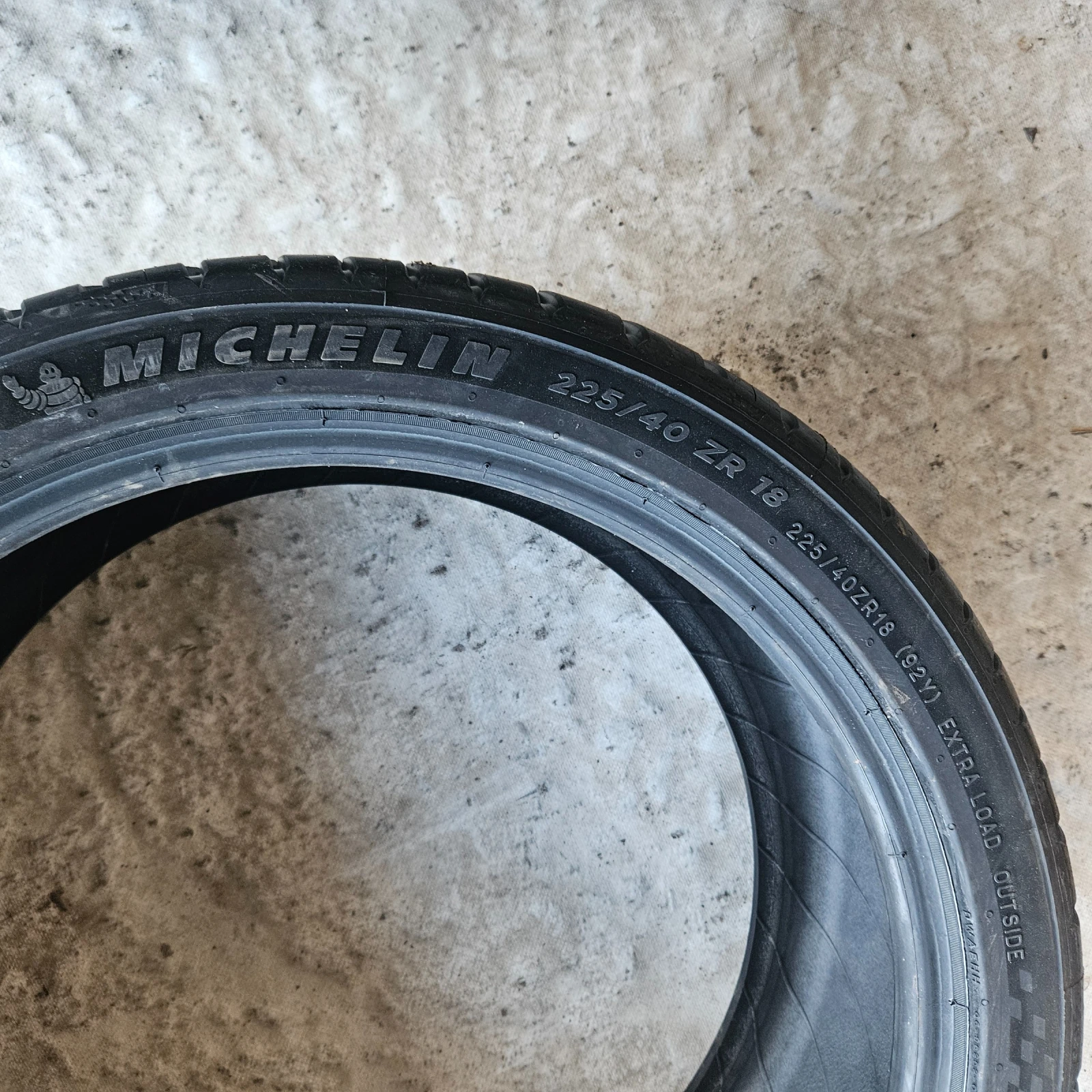 ���� 225/40R18 | Mobile.bg � ����������� 7