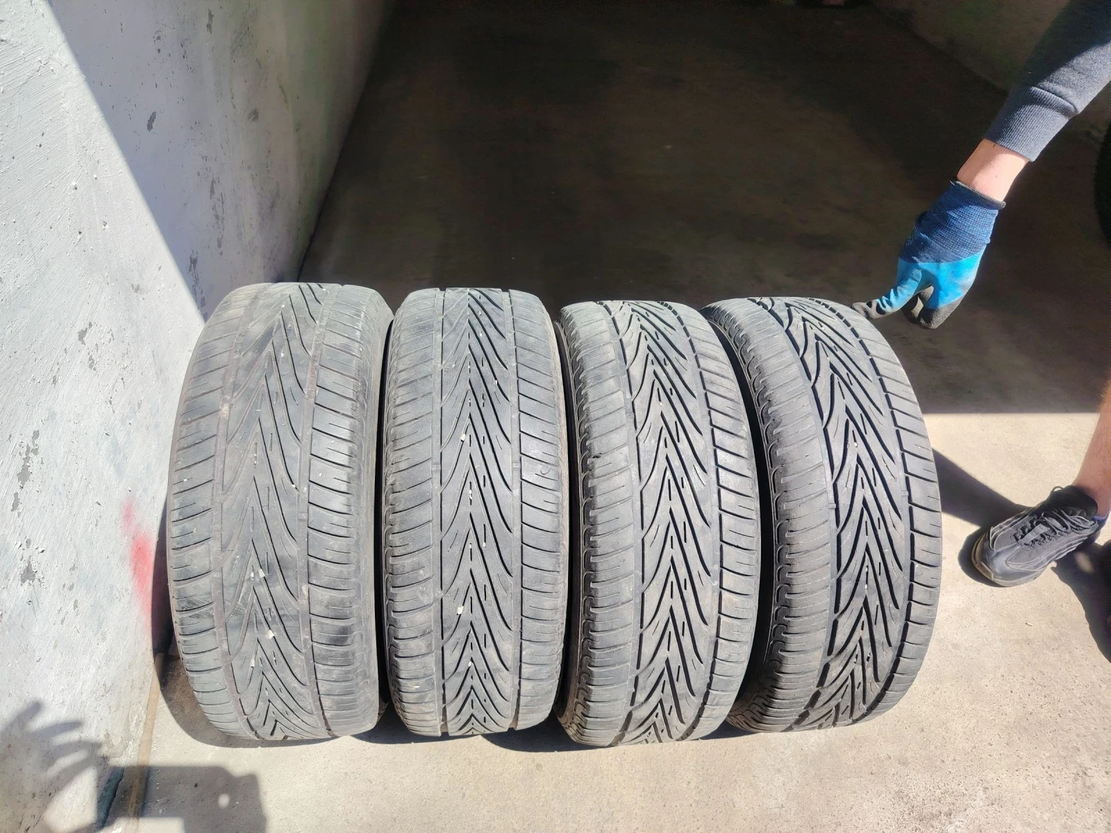 ���� 195/60R14 | Mobile.bg � ����������� 6