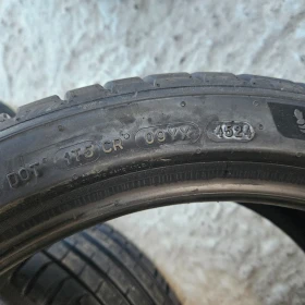 Гуми Летни 225/40R18, снимка 12 - Гуми и джанти - 53502611