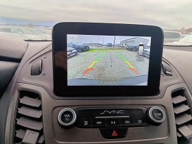 Ford Connect 3 SEATS, снимка 12